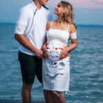Schwangerschaft Fotoshooting