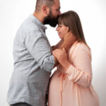 Schwangerschaft fotoshooting