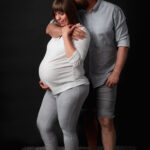 Schwangerschaft fotoshooting